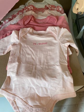 Body tape à l’œil