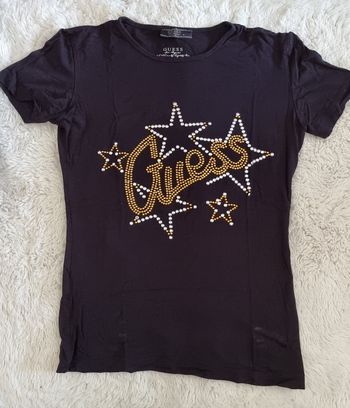 Tee shirt Guess