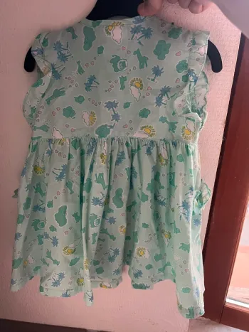 Robe légère