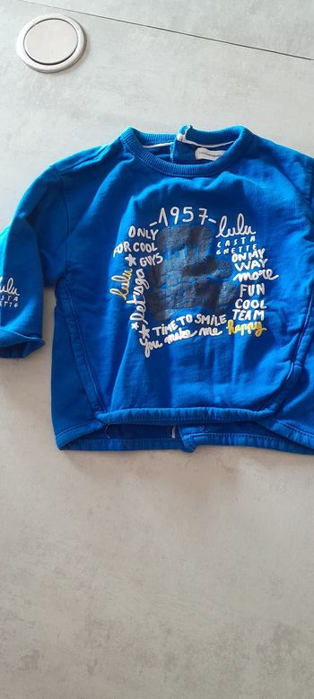 Pull