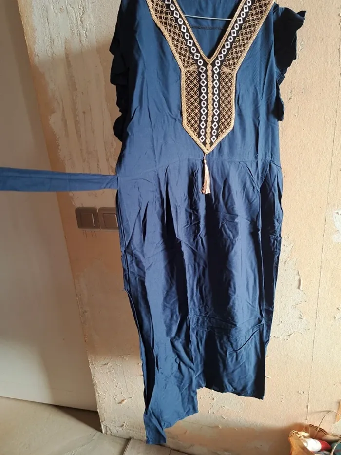 3 Robes d'intérieur D'Algérie - photo numéro 8