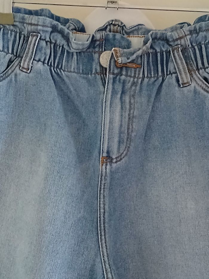 Short en jean Taille 16 ans - photo numéro 2