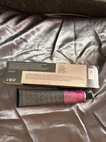 Revlon color Excel gloss