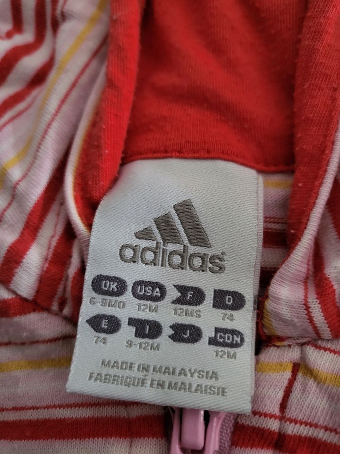 Gilet - photo numéro 4