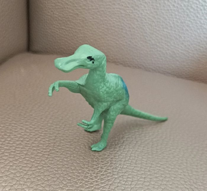 Dinosaure dinosaure Trachodon