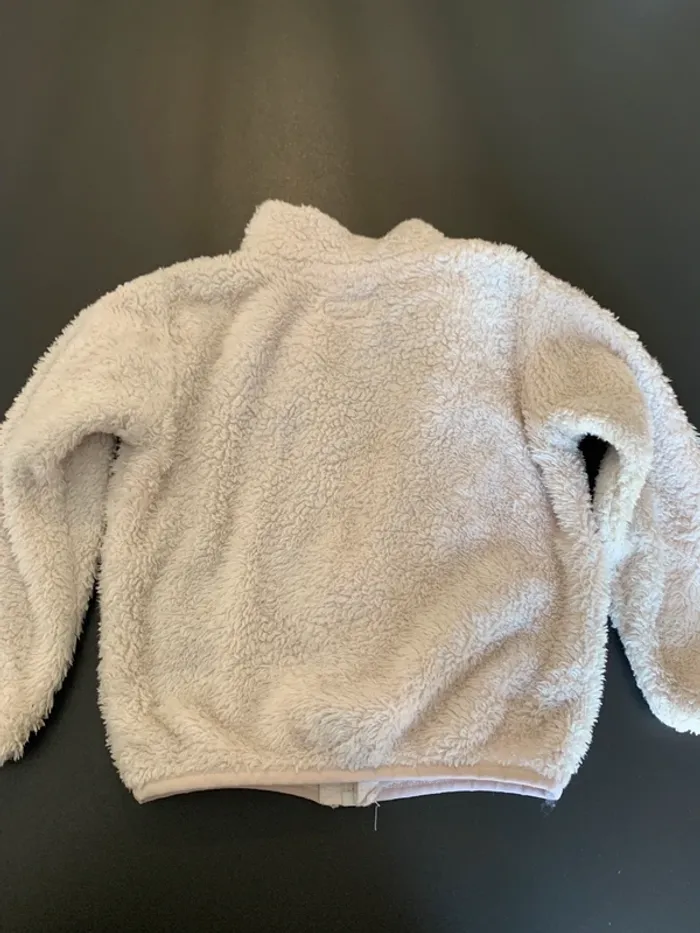Jolie veste mouton 🐑 taille 18/24 mois - photo numéro 4