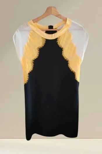 Robe Sandro Taille 1