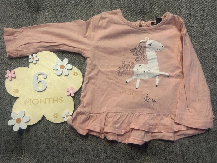 T-shirt - photo numéro 2