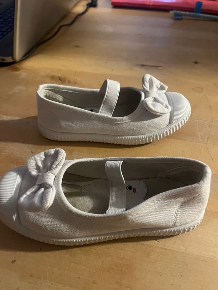 Ballerine - photo numéro 3