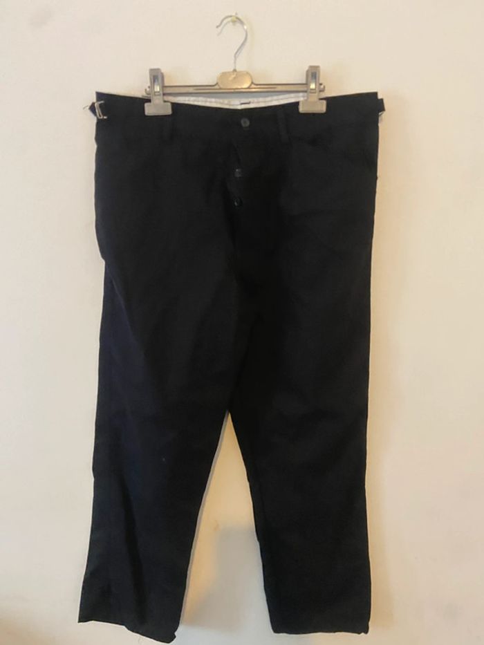 pantalon homme - photo numéro 3