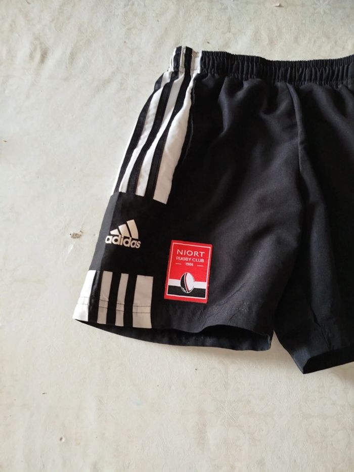 Short adidas - photo numéro 2