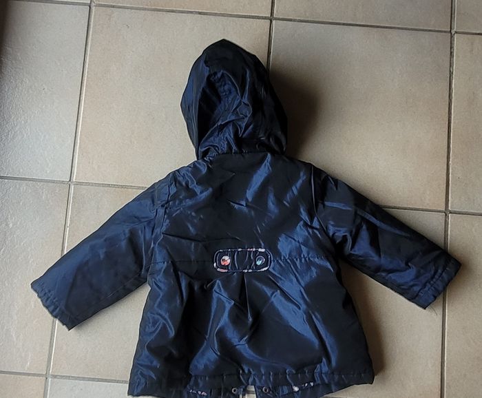 Blouson doublé sergent major - photo numéro 2