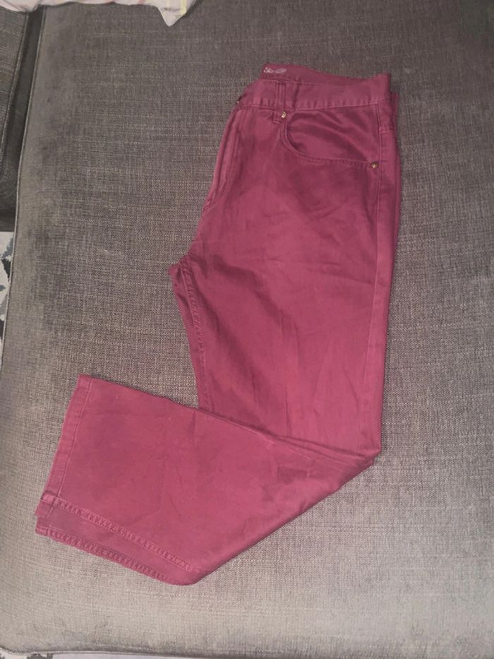 Pantalon - photo numéro 2