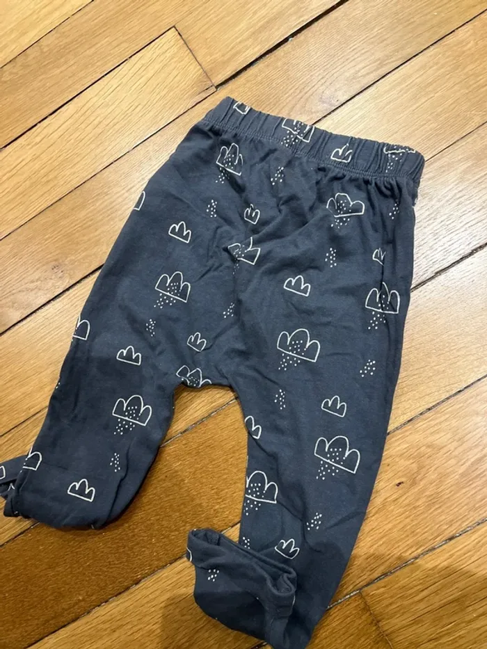 Pantalon type sarouel - photo numéro 4