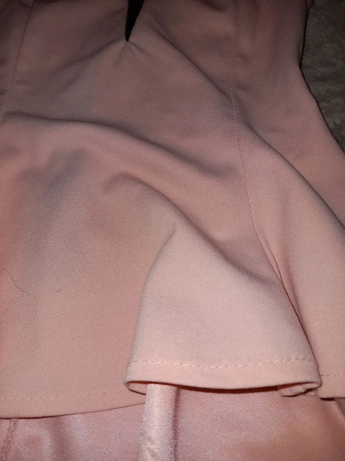 Tunique rose - photo numéro 3