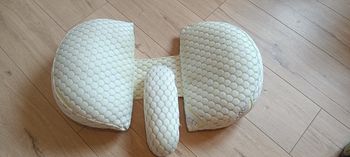 Coussin de grossesse