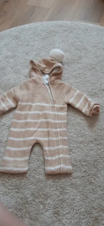 Combinaison bébé