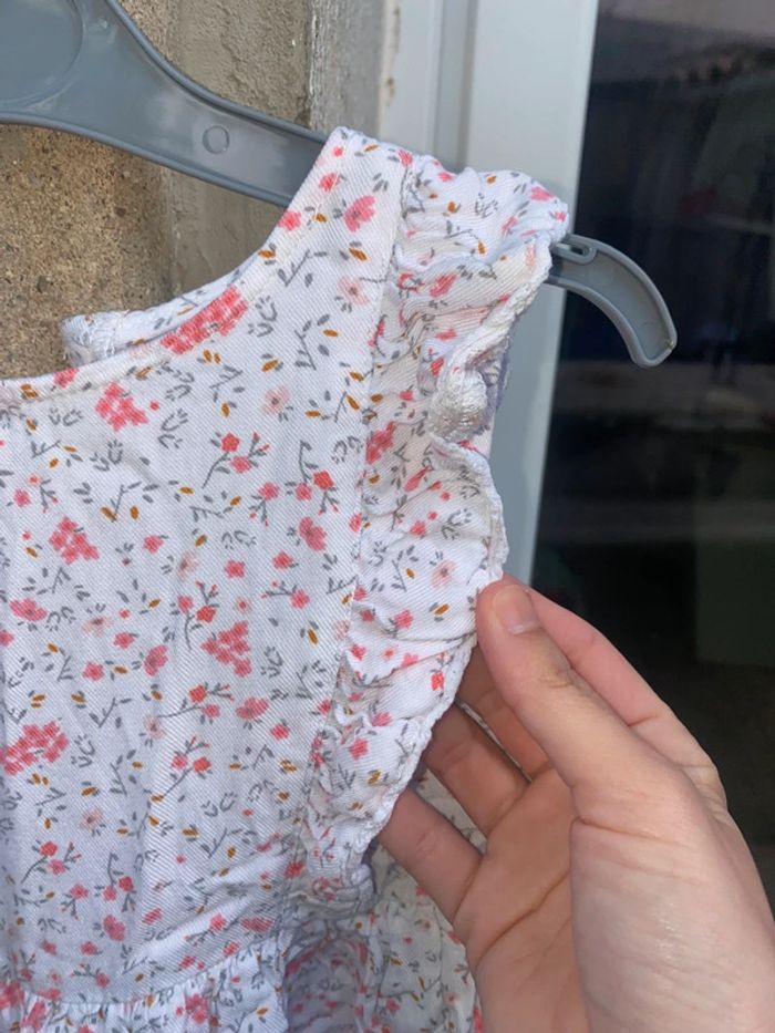 Robe Gemo 3 ans - photo numéro 2