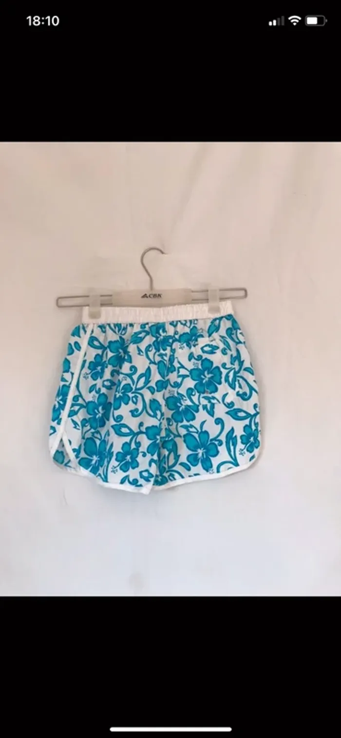 short de bain - photo numéro 5