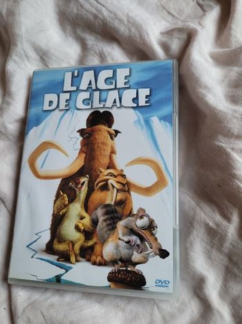 L age de glace