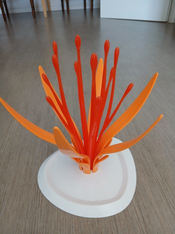 Sèche  biberons