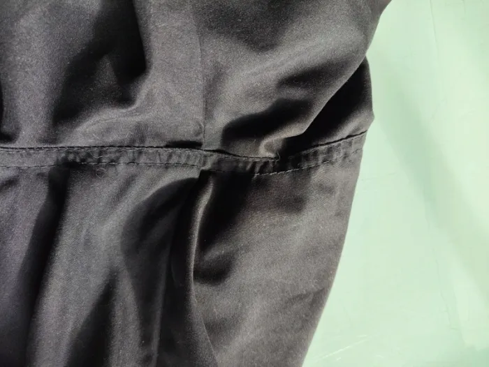 đ€đ§„ Sweat Ă capuche Puma noir garçon â Taille 10-11 ans â trĂšs Bon Ă©tat - photo numĂ©ro 7