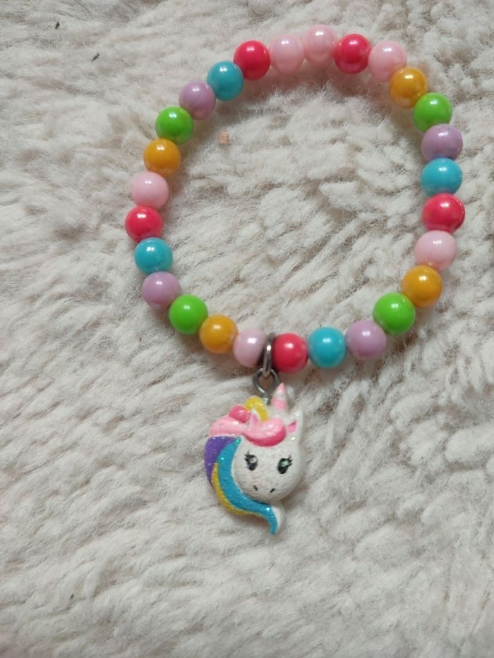 Lot de bracelets - photo numéro 2