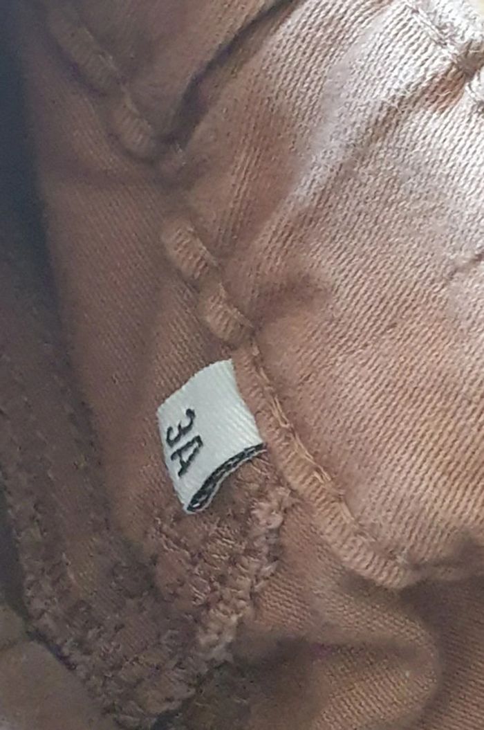 💚 Jean taille 3 ans Gémo #emyfleury_3ansgarçon - photo numéro 3