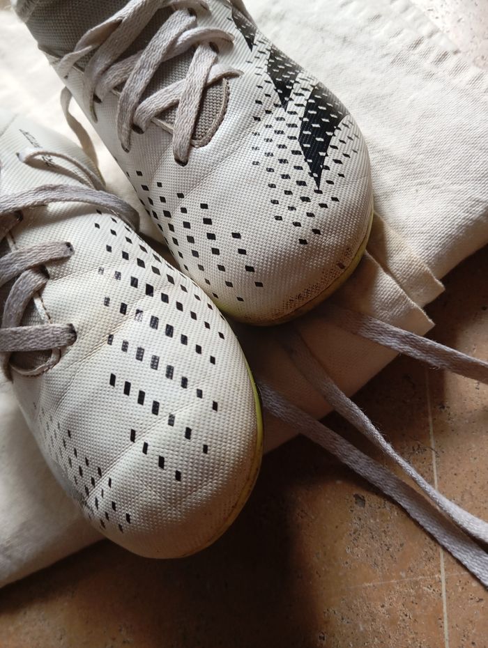 Crampons - photo numéro 6