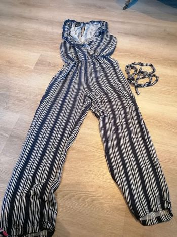 Combipantalon kookaï