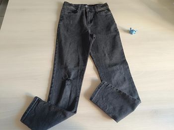 jeans degradé