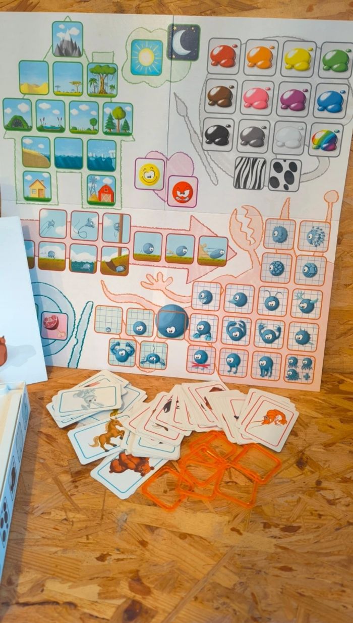 Jeu Concept Kids - photo numéro 3