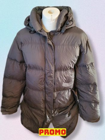 Magnifique veste matelassée Fila femme taille 46 Ref 10IT037