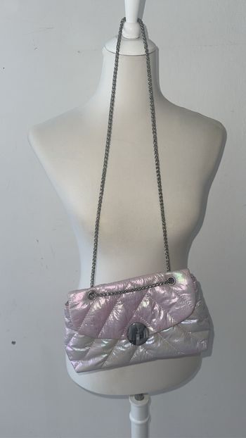 Sac rose