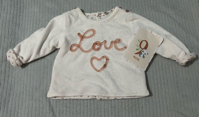 Lot vêtements - photo numéro 4