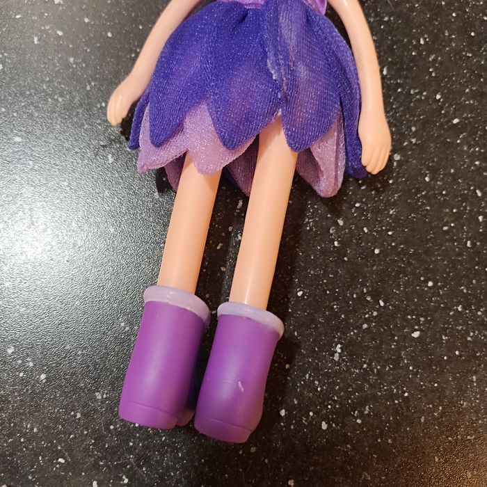 RARE Lot 2 Poupées magical Doremi Vintage 2000 Ojamajo - photo numéro 4