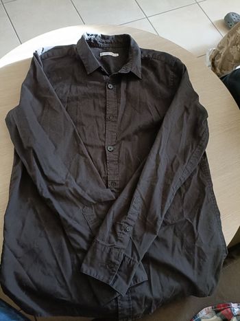 Chemise
