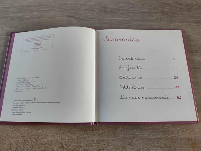 Antipasti - Solar editions - photo numéro 3