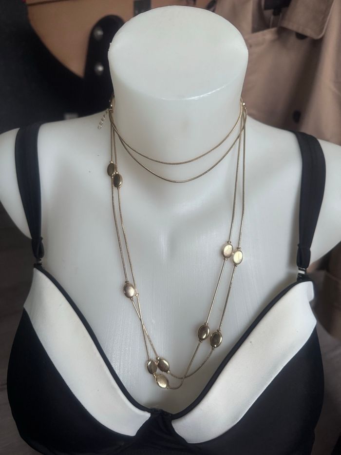 Haut maillot de bain - photo numéro 5