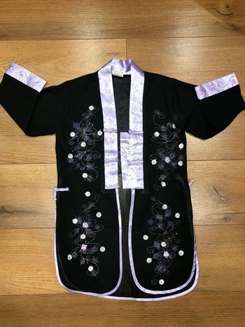 Blouse fille 🌺 24 mois très bon état