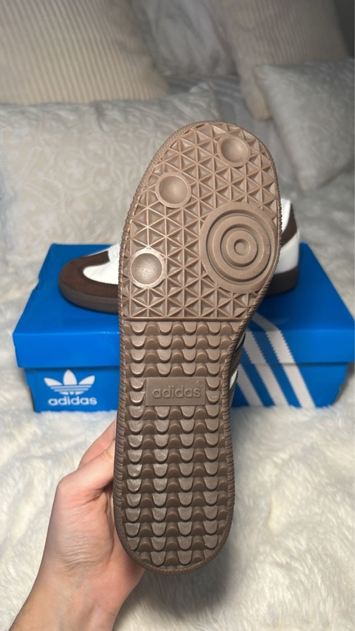 Basket À - photo numéro 5