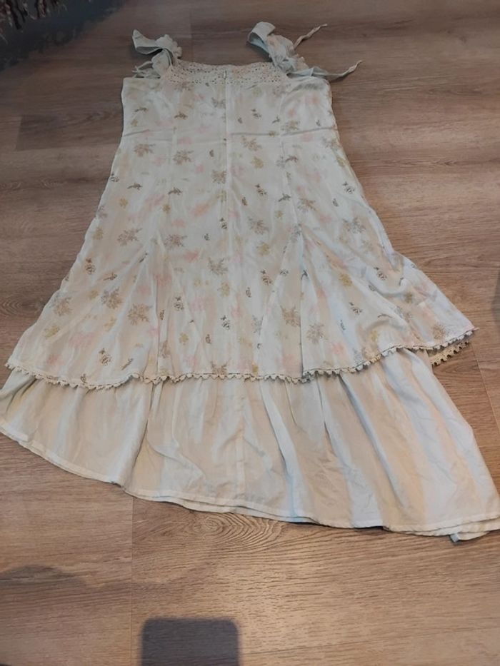 Robe DDP - photo numéro 4