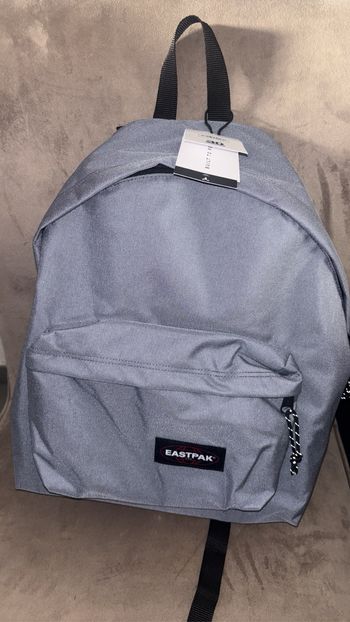 Sac as dos neuf taille 24