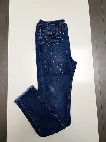 Jeans slim