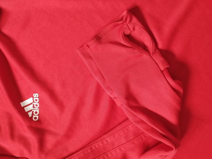 T-shirt manches longues adidas - photo numéro 4