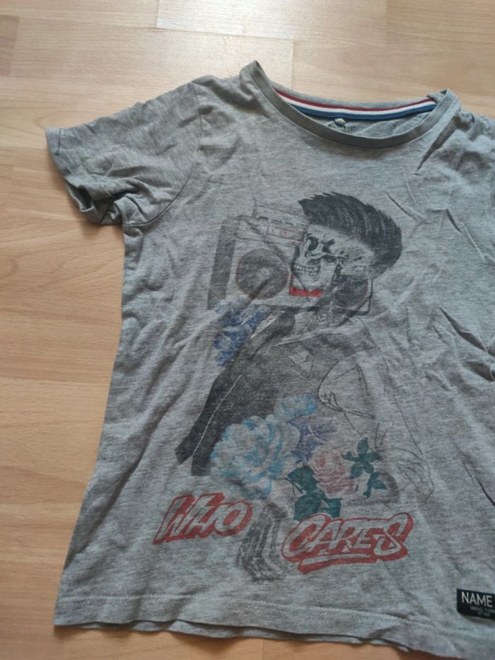 T-shirt - photo numéro 2