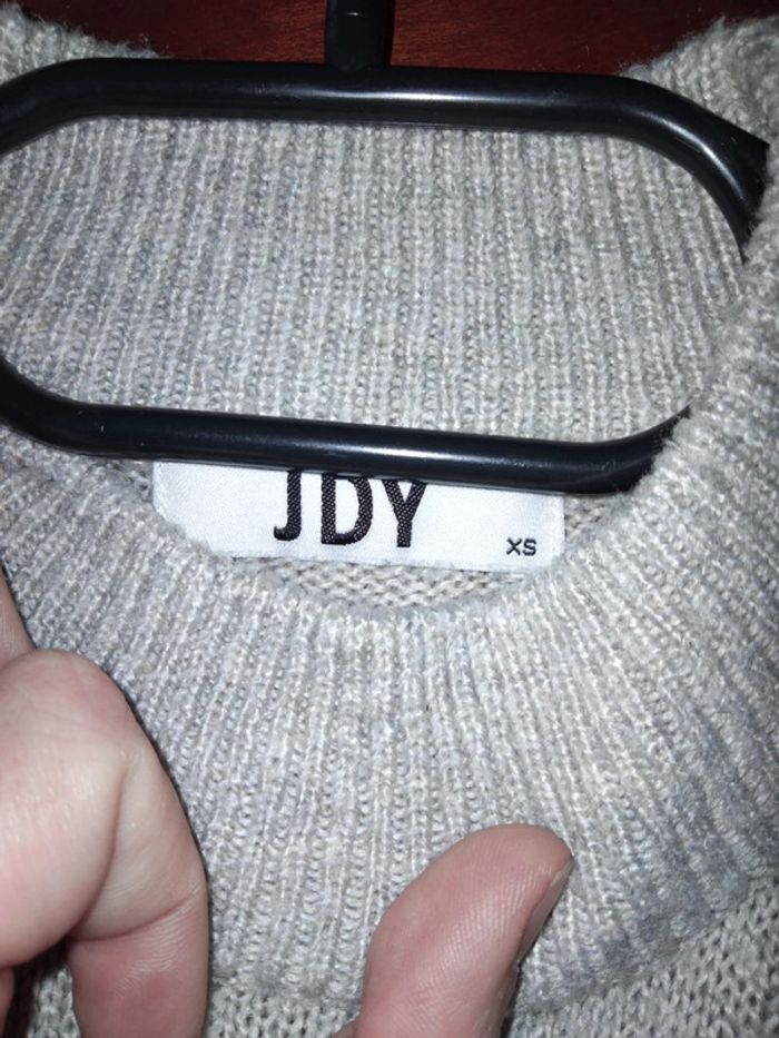 Pull femme - photo numéro 3