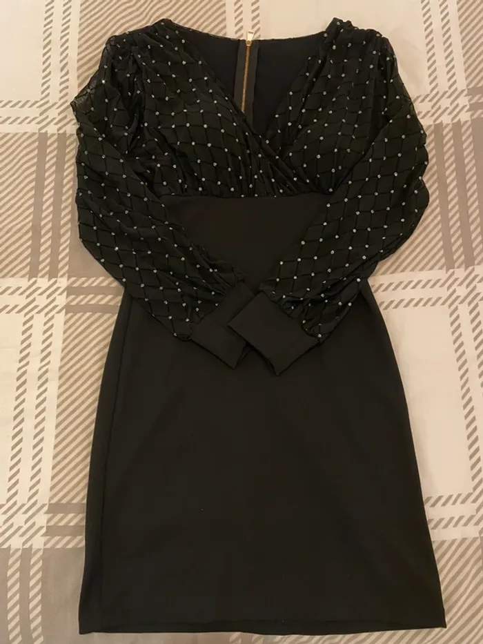 Robe de soirée