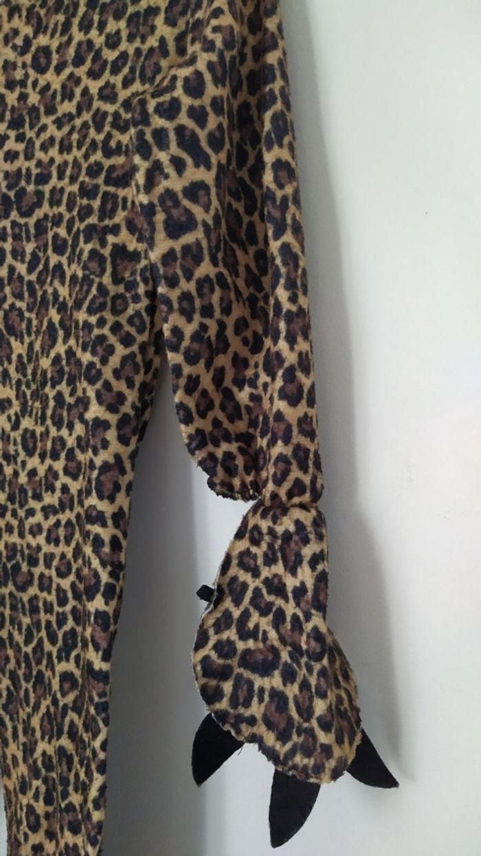 Déguisement girafe 3 ans - photo numéro 4