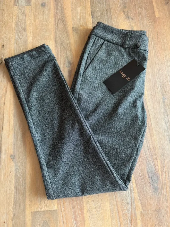 Pantalon 7/8